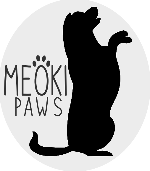 MeOki Paws